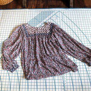 GAP Blouse, Small